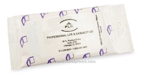 10 ct Screen Cleaner Wipes