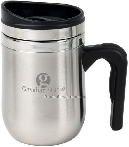 10 oz Motif Desk Mug