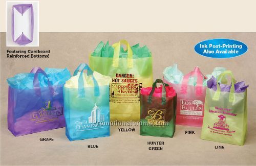 1037920x 537920x 1337920Colored Frosted with Foil Stamp