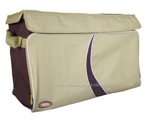 108 Can Collapsible Party Chest