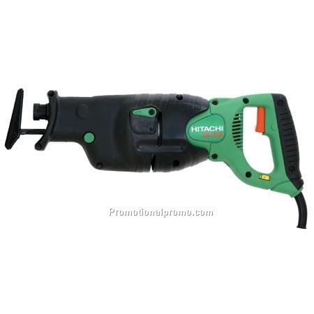 11 Amp Reciprocating Saw with Case - CR13VA