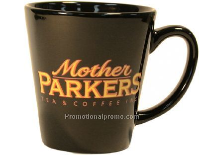 12 oz. Black Small Cafe