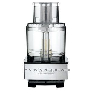 14-CUP FOOD PROCESSOR