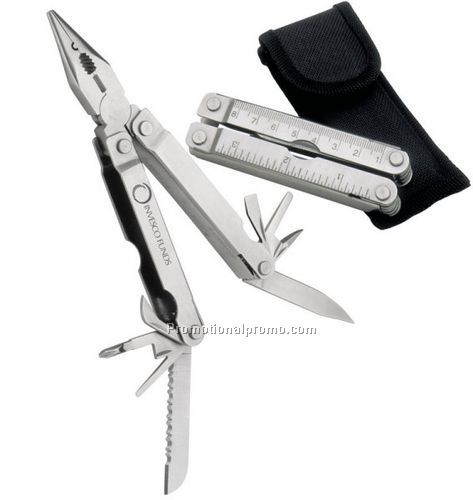 15 Function Multi Tool