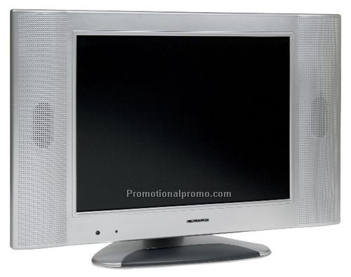 15 Inch LCD Television