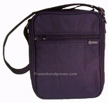 150 Double Bottle and Accessories Holder