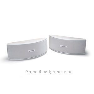 151 SE Environmental Speakers White
