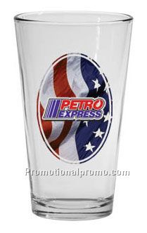 16 oz. Pint Glass