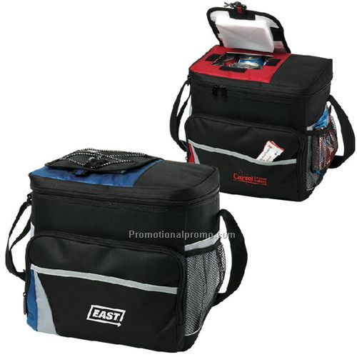 18 Can Wave Access Cooler