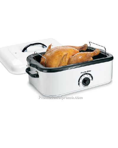 18 Quart Roaster Oven
