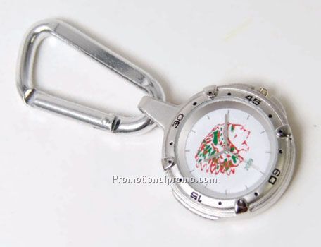 2.537920carabiner watch
