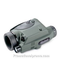 2.5X42 Nightvision with Built-In Dual I.R.