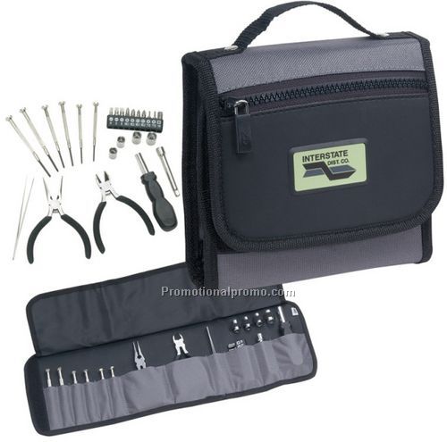25 Piece Tool Kit