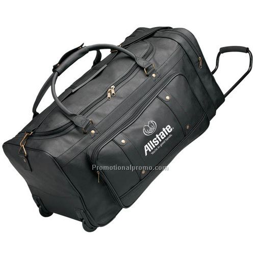 2537920SPORTS BAG ON WHEELS