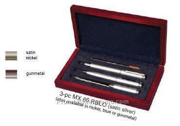 3-PC MX Pen Set