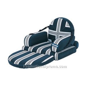 3-Position Pool Recliner Chair