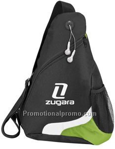 37199ver the Shoulder37408Sling Pack