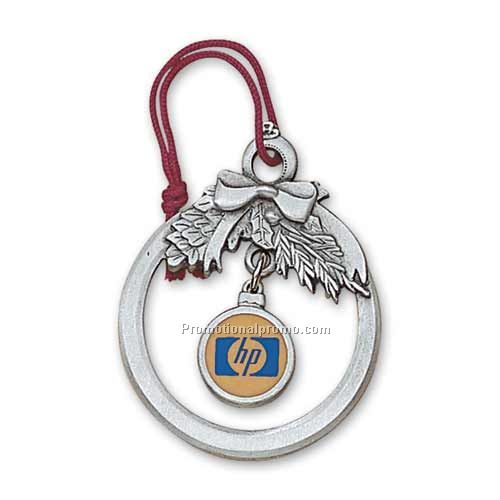 3D Ornaments & Dangler