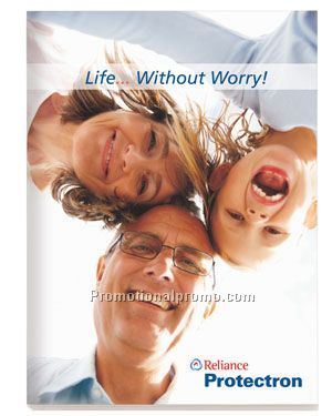 4 COLOR PROCESS ECO NOTEBOOK