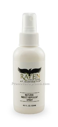 4oz Insect Repellent Spray