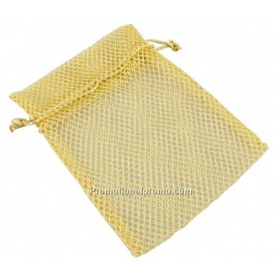 Customized Mesh Bags