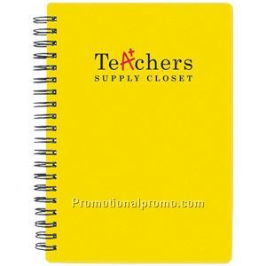 537920x 737920Pocket-Buddy Notebook