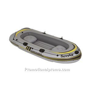 6 Person Super Caravelle