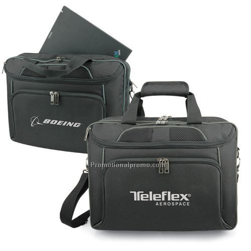 600D Computer briefbag