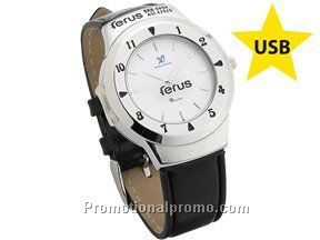 64 MB USB WATCH