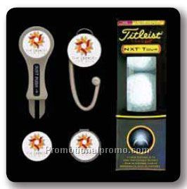 70.METV102 - Series I Gift Sets - Ball Sleeve