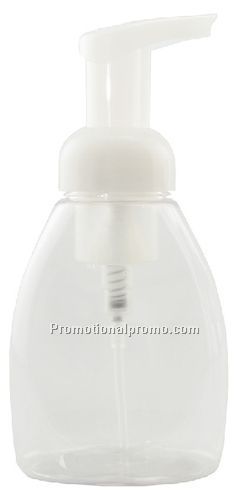 8.3oz Foamer Bottle