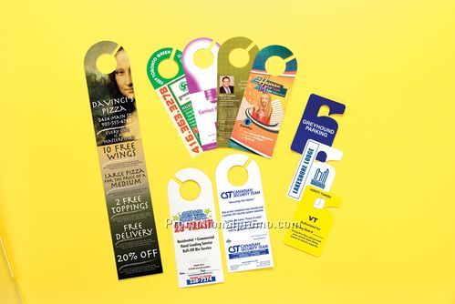 8.75 X 3.375 DOOR HANGER