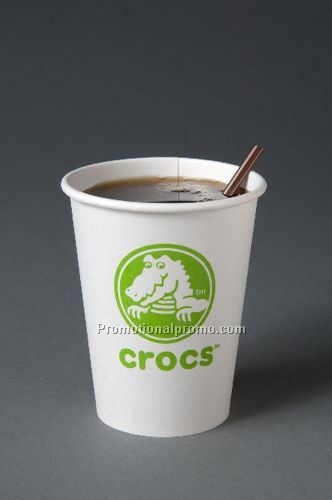 8 oz. Paper Cup