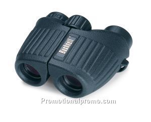8X26 Legend Waterproof/Fogproof Porro Compact Binoculars