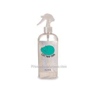 8oz Grooming Spray Pet Spray