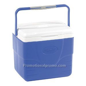 9-Quart Excursion44576Cooler with Comfort Handle
