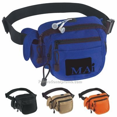 ALL-IN-ONE FANNY PACK