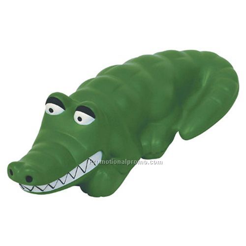 ALLIGATOR
