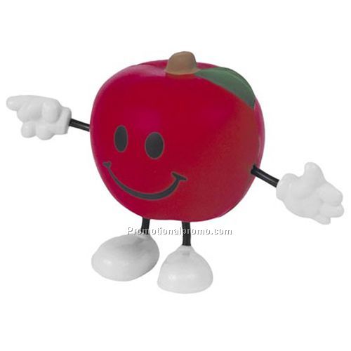 APPLE FIGURE
