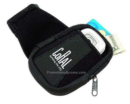 ARM BAND MEDIA HOLDER