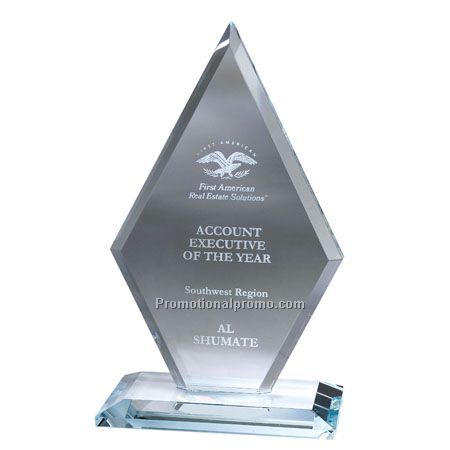 ARROWHEAD STARFIRE GLASS 7