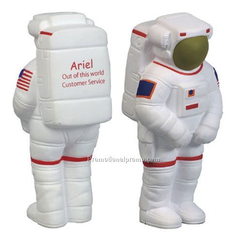 ASTRONAUT