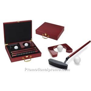 Ace Indoor Putter Set