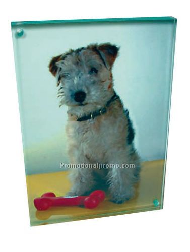 Acrylic Picture Frame