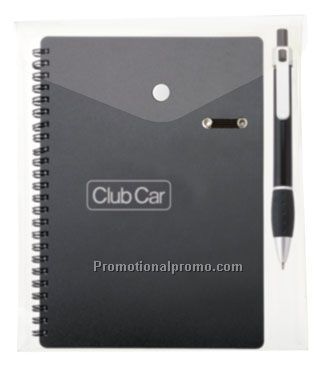 Aero Combo in Envelope