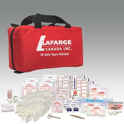 Alberta Regulation Kit #1