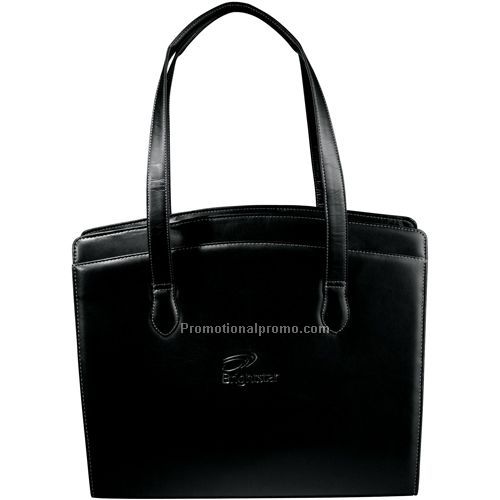 Alicia Klein Nancy Deluxe Compu-Case