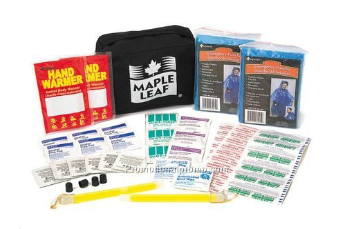 All Season Glove Box Kit