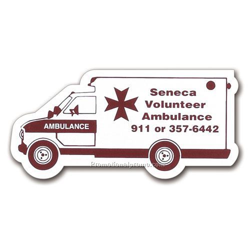 Ambulance - 1 3/8