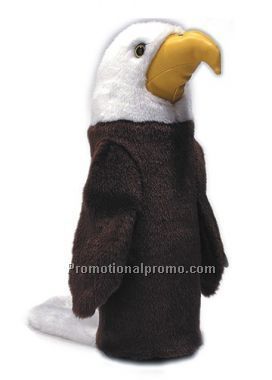 Animal Headcovers - Eagle